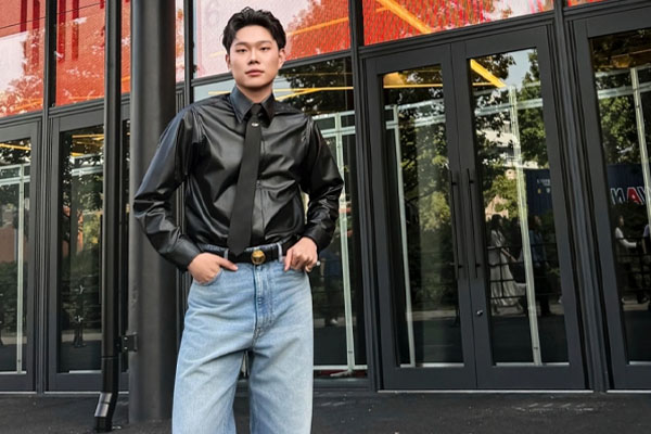 Dương Domic: "Mất kết nối" ghi dấu ấn tại giải thưởng âm nhạc danh giá Nhật Bản